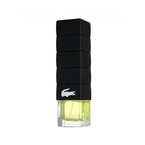 Lacoste Challenge Eau de Toilette Men&#39;s Fragrance - 90ml