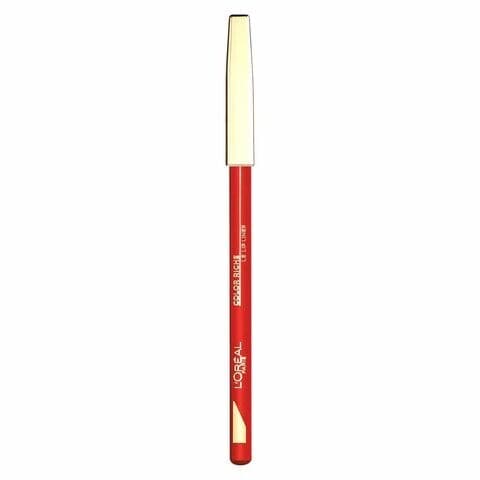 LOreal Lipliner Color Riche 297 price in Kuwait | Carrefour Kuwait ...