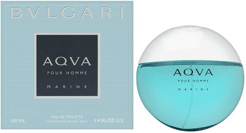 Bvlgari aqua outlet marine cologne