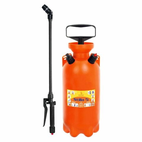 Pressure sprayer 5 deals liter