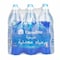 Carrefour Natural Mineral Water 750ml x6
