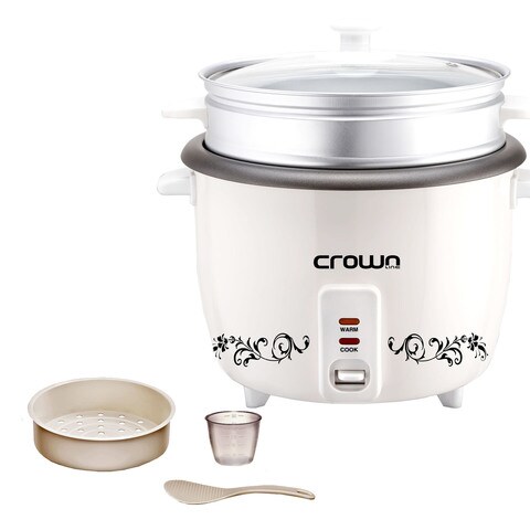 Crownline Rice Cooker RC-170