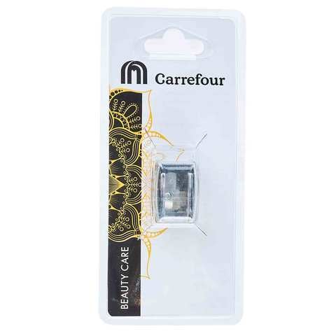 Carrefour Cosmetic Pencil Sharpener.