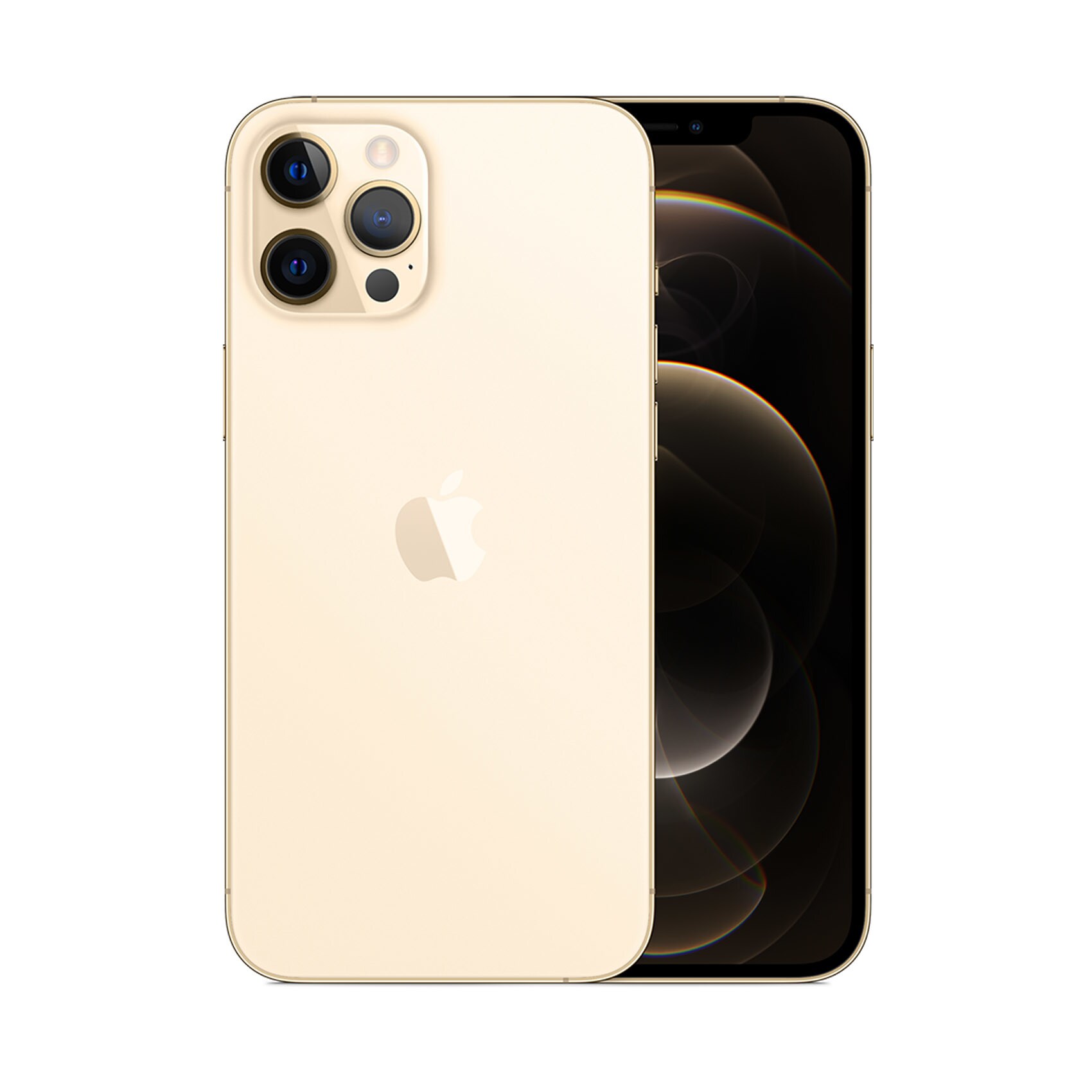 Buy Apple Iphone 12 Pro Max 256gb Gold