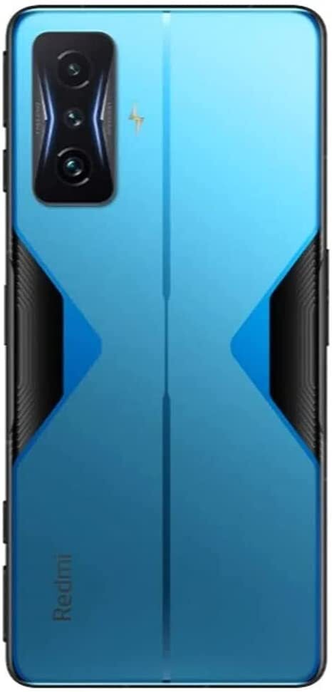 Redmi K50 Gaming Blue 12GB RAM 256GB
