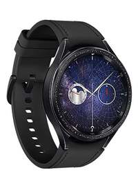 Samsung Galaxy Watch6 Classic Astro Edition Bluetooth 47mm Black (UAE Version)
