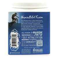 Sunwarrior Organic Protein Warrior Blend Unflavoured Unsweetened Dietary Supplement 225g