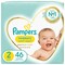 Pampers Premium Care Diapers Newborn Size 2 3-8kg Value Pack 46 Count
