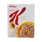 Kellogg&#39;s Special K Cereal Oats &amp; Honey 420g