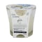 Glade Candle Clean Linen 3.4 Oz