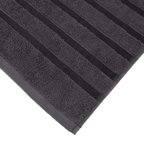 Buy Kingsley Bath Sheet KBS GR 90 x 150 cm Online Shop Home