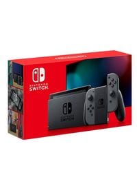 Switch (With Extended Battery Life) - Grey