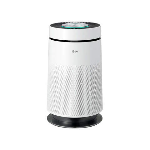 LG PuriCare Purifier AS60GDWV0 58m&amp;sup2;  (Plus Extra Supplier&#39;s Delivery Charge Outside Doha)