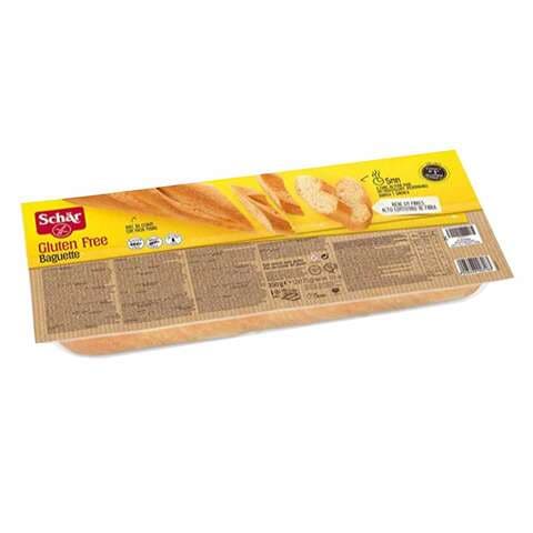 Schar Gluten Free Baguette 175g