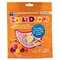 Zolli Pops Clean Teeth Drops Fruit Lollipop 87g