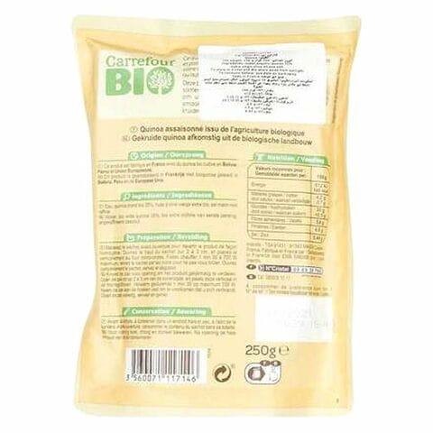 Carrefour Bio Quinoa 250g