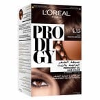 Buy LOreal Paris Prodigy Hair Color - 4.15 Frosted Brown in Egypt