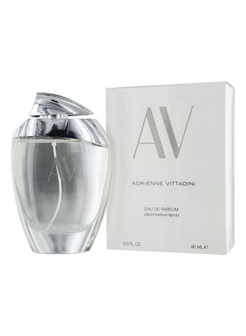 Buy Adrienne Vittadini AV Eau De Parfum Spray for Women 90ml