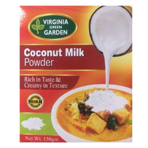 Green coconut hot sale milk