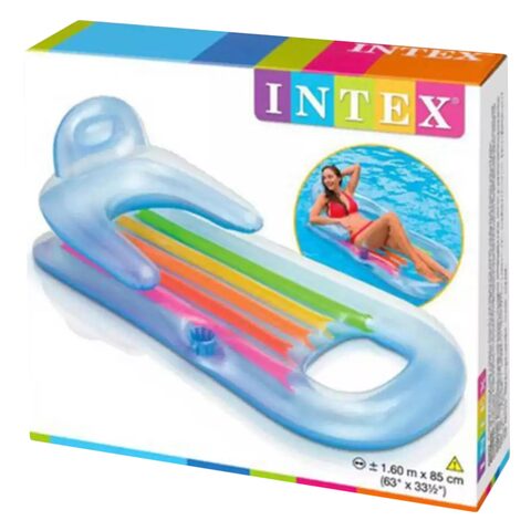 INTEX KING KOOL LOUNGES