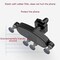 Aiwanto Car Phone Mount Gravity Car Air Vent Cell Phone Holder With Automatic Lock And Release