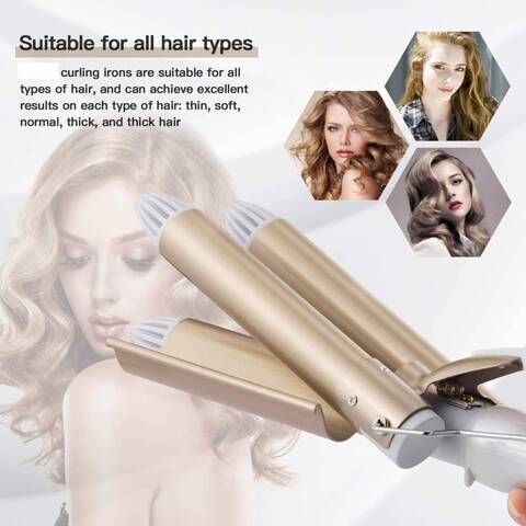 Be 2024 professional waver