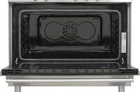 Vestel Ceramic Cooker 5 Burners Cooking Places, Electric Oven &amp; Grill (90 x 60) F96MV05X