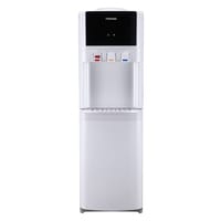 Toshiba Water Dispenser Top Loading RWFW1766TU White