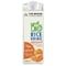 The Bridge Bio Organic Gluten Free Rice Drink With Almond 250 Ml