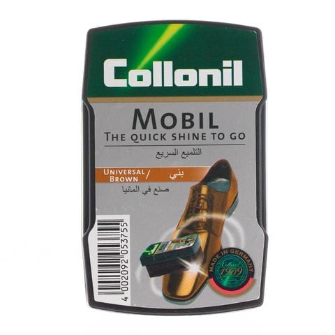 Collonil polish store