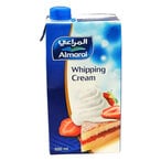 Buy Almarai Whipping Cream 500ml in Kuwait