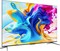 TCL 65 Inch 4K QLED Smart TV, Google TV With Hands-free Voice Control, Dolby Vision Atmos, HDR 10+, Game Master, Wide Colour Gamut, Quantum Dot Technology, 65C645 (2023 Model)