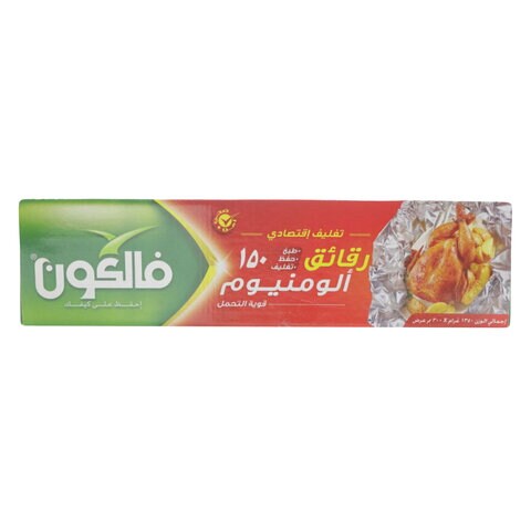 Buy FALCON FOIL 150 (1350)X30CM in Kuwait