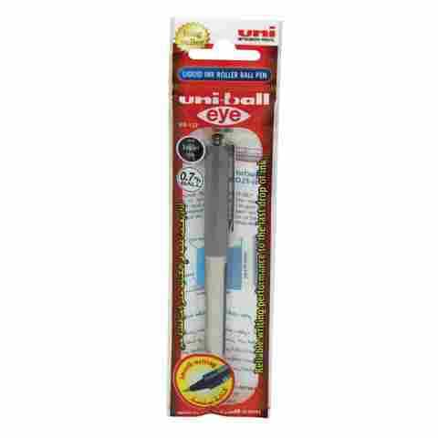 Uni-Ball Eye Liquid Ink Roller Ball Pen 0.7 MM Black