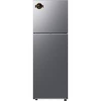 Samsung 345L Net Capacity Top Mount Freezer Refrigerator Silver RT45CG5404S9