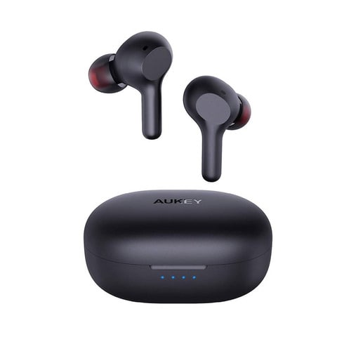 Aukey true wireless earbuds price new arrivals