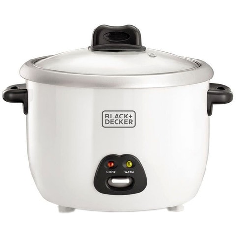 Buy Black Decker RC1850 B5 Rice Cooker Online Shop Electronics