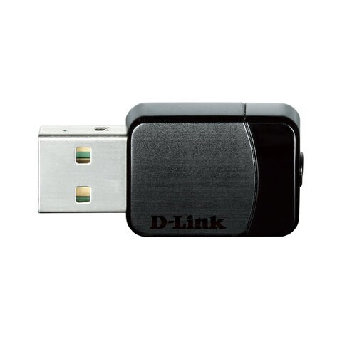 D-Link Wireless USB Adapter DWA 171