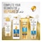 Pantene Pro-V Daily Care 2 in 1 Shampoo 400ml Pack of 2