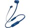 JBL Bluetooth Earphone T110  Blue