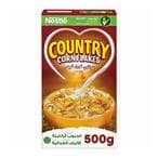 اشتري كونتري كورن فيلكس رقائق الذرة 500 جرام في السعودية