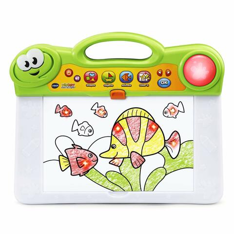 VTech DigiArt Color by Lights
