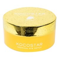 Kocostar Unscented Mango Tropical Eye Patch Pair of 30