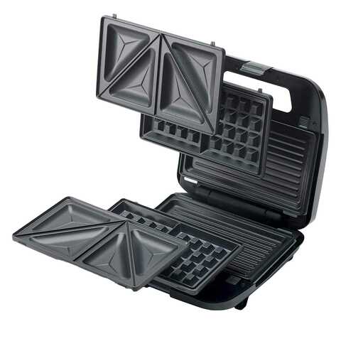 Kenwood sandwich maker 3 in deals 1