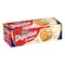 McVitie&#39;s Digestive Vanilla Filled Wheat Biscuits 100g