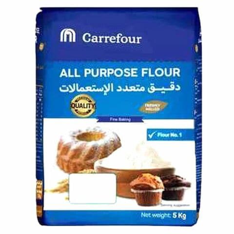 Carrefour All Purpose Flour 5kg