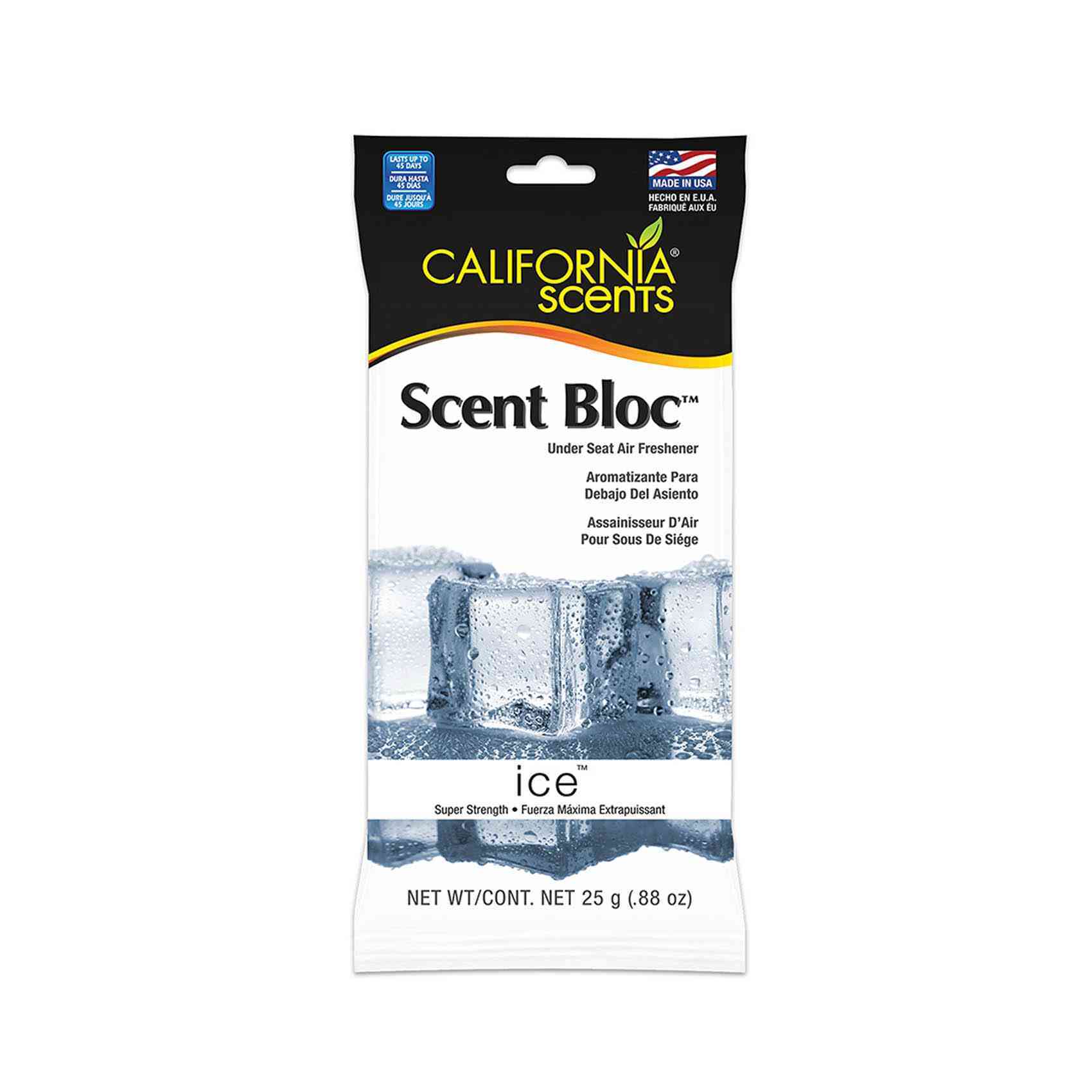 Buy CALIFORNIA SCENT Online - Shop on Carrefour Qatar