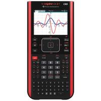 Texas TI-Nspire CX II-T CAS Graphing Calculator