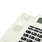Geepas 16 Digits Lcd Display Caller Id Telephone - Recording 15 Out &amp; 50 Incoming Calls With Auto Redial | Hands-Free Calling, 16 Ringtone &amp; Local Area Code Setting