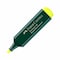 Faber-Castell Textliner Classic Highlighter Yellow